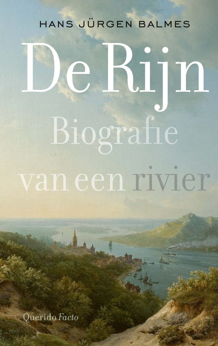 De Rijn • De Rijn