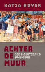 Achter de muur • Achter de muur