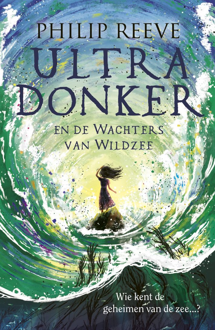 Ultra Donker Ultra Donker