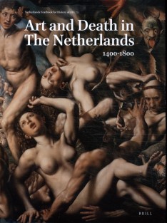Netherlands Yearbook for History of Art / Nederlands Kunsthistorisch Jaarboek 72 (2022)