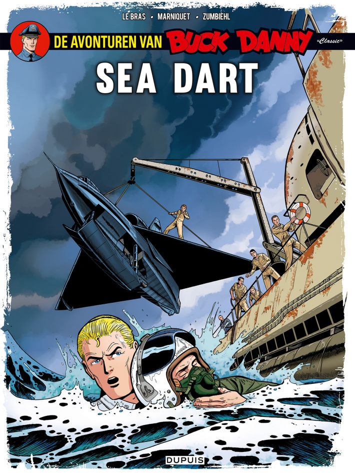 Sea Dart