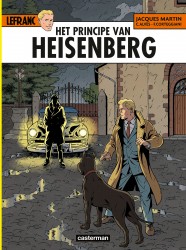 Het principe van Heisenberg