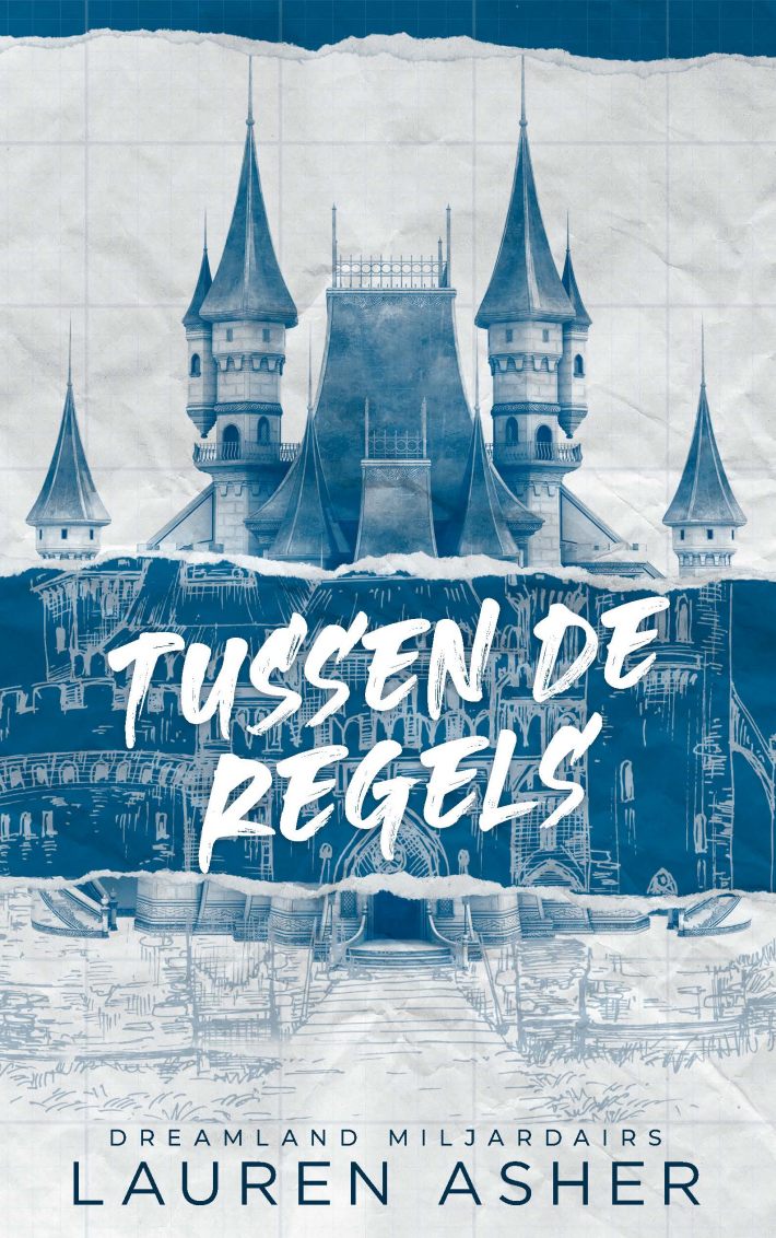 Tussen de regels • Tussen de regels