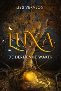 Luna, De Dertiende Waker • Luna, De Dertiende Waker