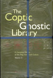 The Coptic Gnostic Library