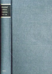 VII-3A Ordinis septimi tomus tertius pars A