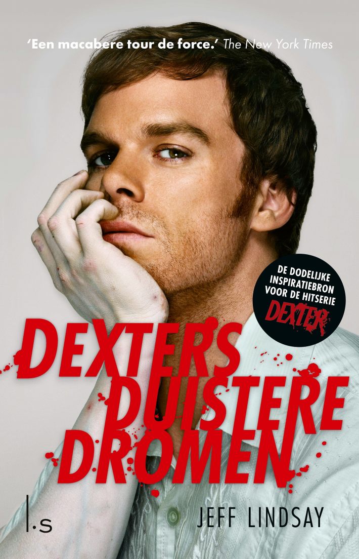 Dexters duistere dromen