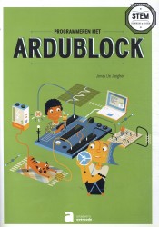 STEM - Programmeren met Ardublock