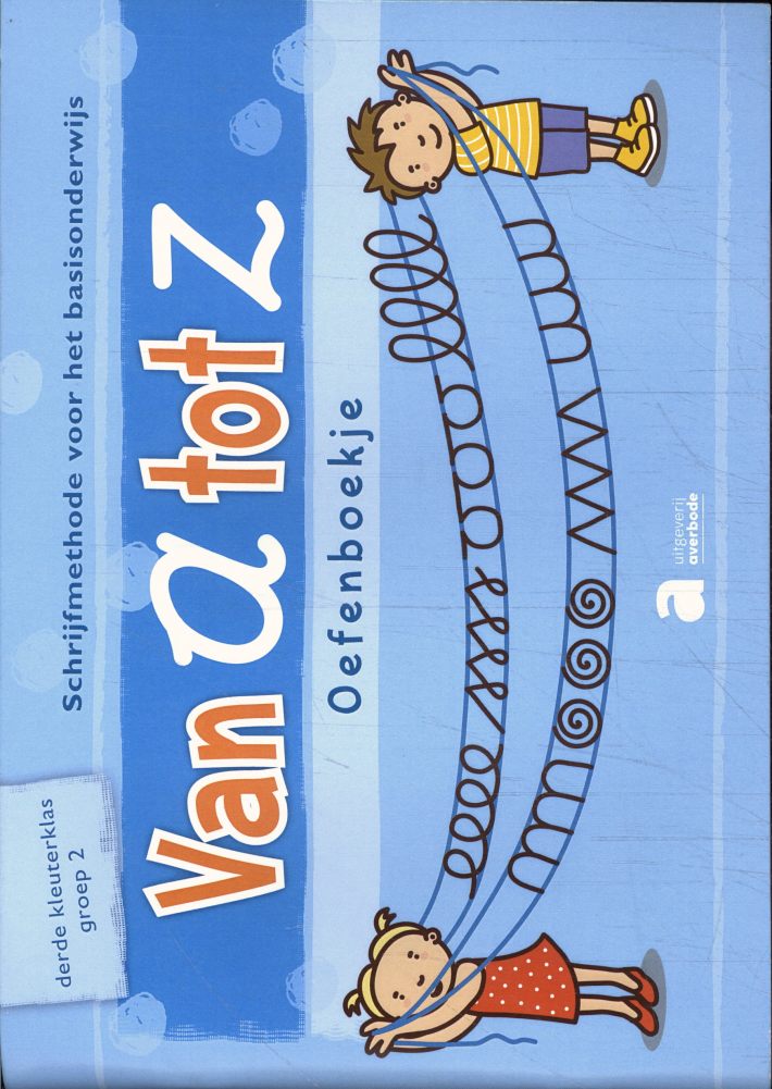 Van A tot Z