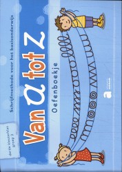 Van A tot Z