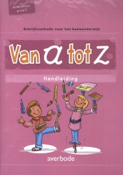 Van A tot Z
