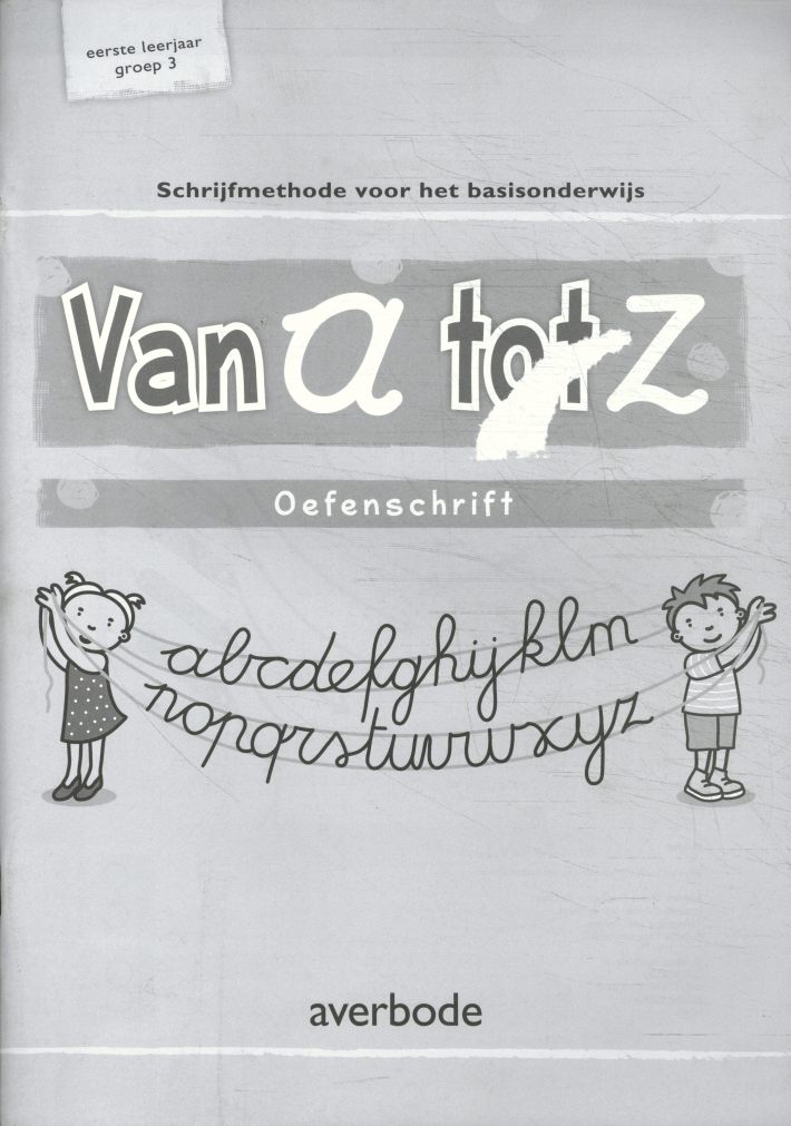 Van A tot Z