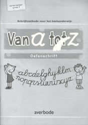 Van A tot Z
