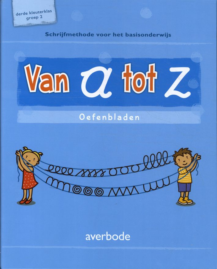 Van a tot z