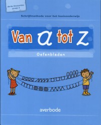 Van a tot z