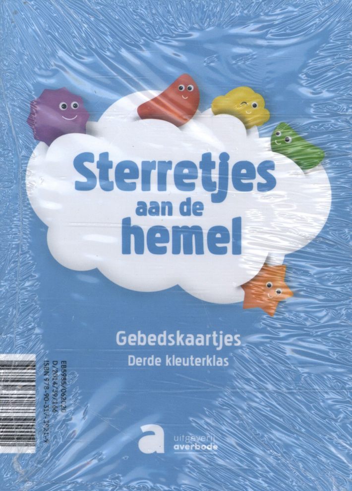 Sterretjes aan de hemel Sterretjes aan de hemel