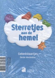 Sterretjes aan de hemel Sterretjes aan de hemel