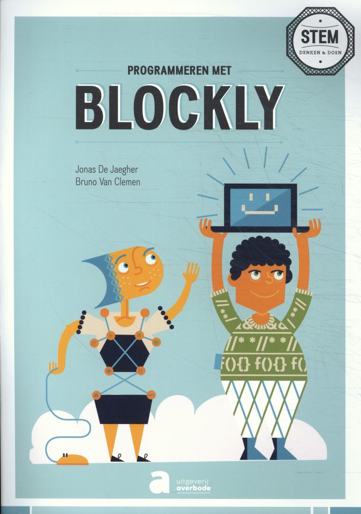 Programmeren met Blockly