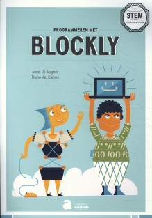 Programmeren met Blockly