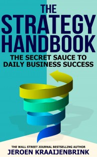 The Strategy Handbook • The Strategy Handbook