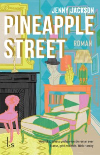 Pineapple street • Pineapple street • Pineapple street