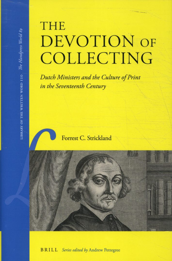 The Devotion of Collecting