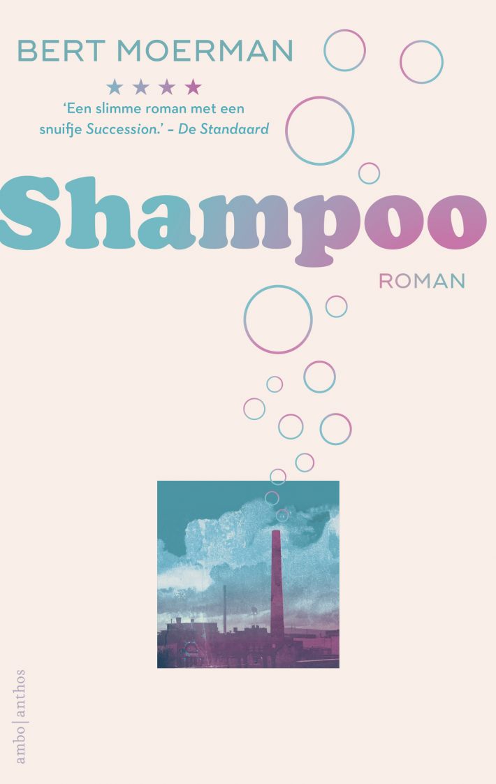 Shampoo • Shampoo