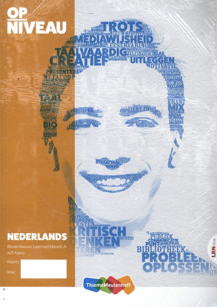 Op niveau