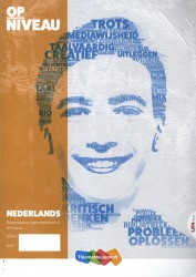 Op niveau