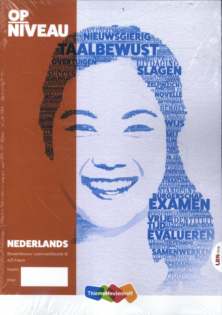 Op niveau