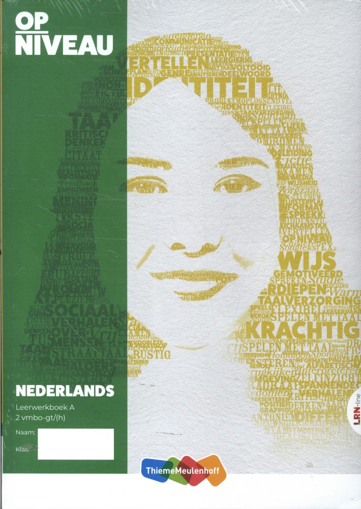 Op niveau LRN-line