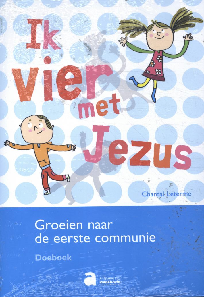 Ik vier met Jezus