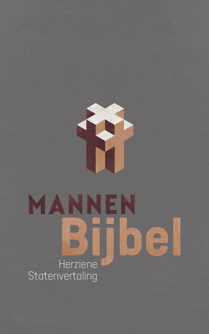 Mannenbijbel Mannenbijbel