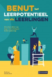 Benut het leerpotentieel van álle leerlingen