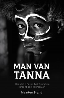 Man van Tanna • Man van Tanna