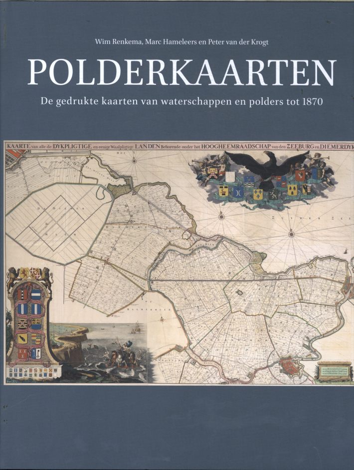 Polderkaarten