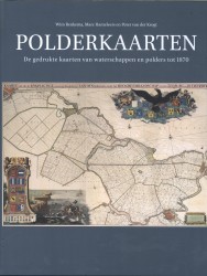 Polderkaarten