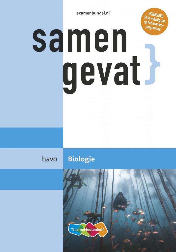 Samengevat