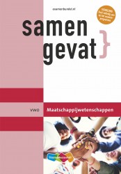 Samengevat