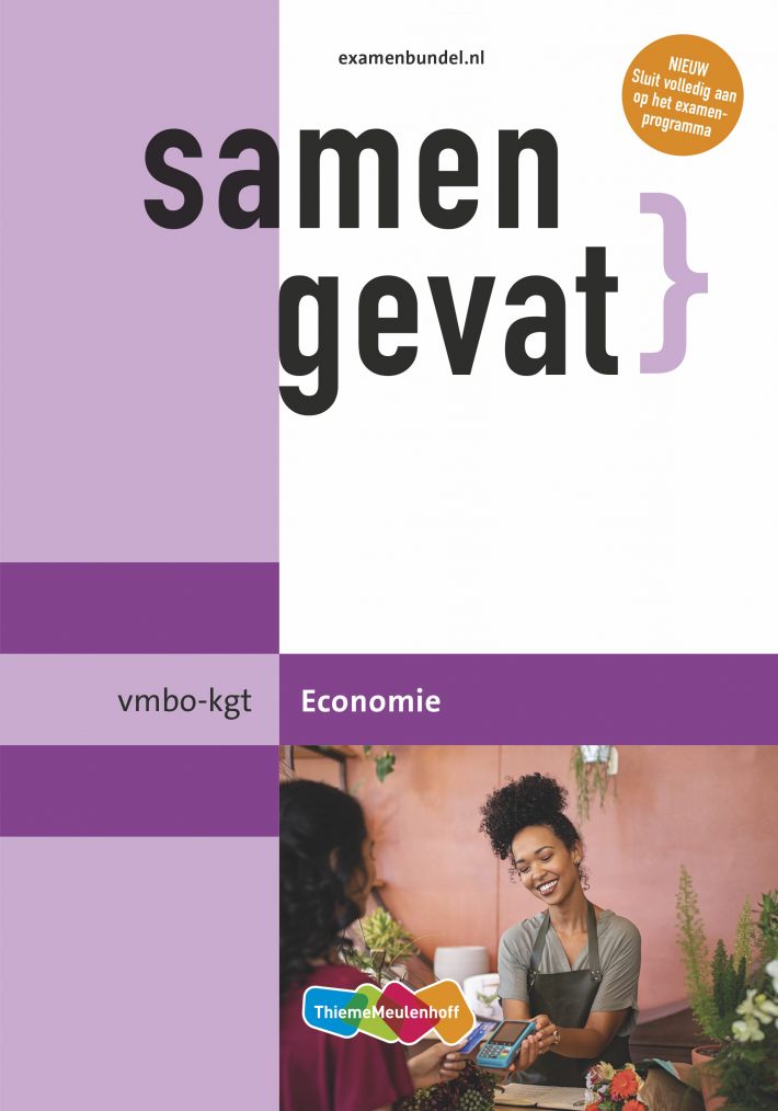 Samengevat