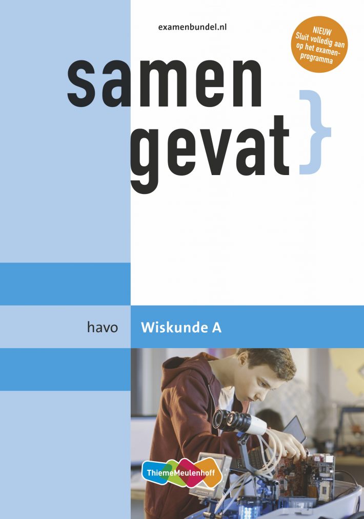 Samengevat Samengevat