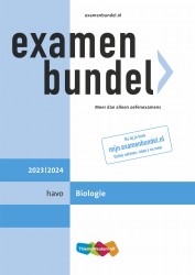 Examenbundel