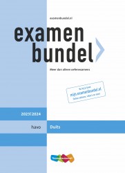 Examenbundel