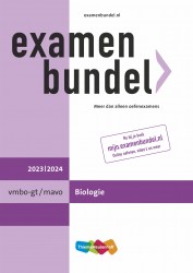 Examenbundel