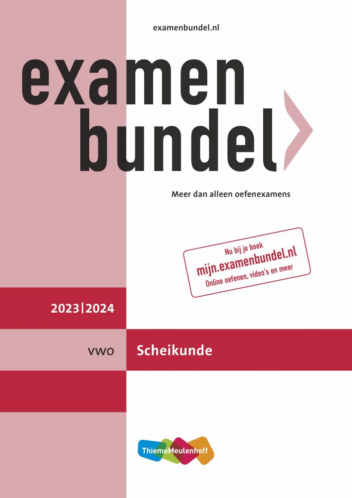 Examenbundel