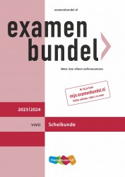 Examenbundel