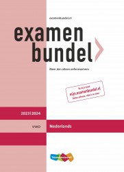 Examenbundel