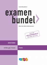 Examenbundel