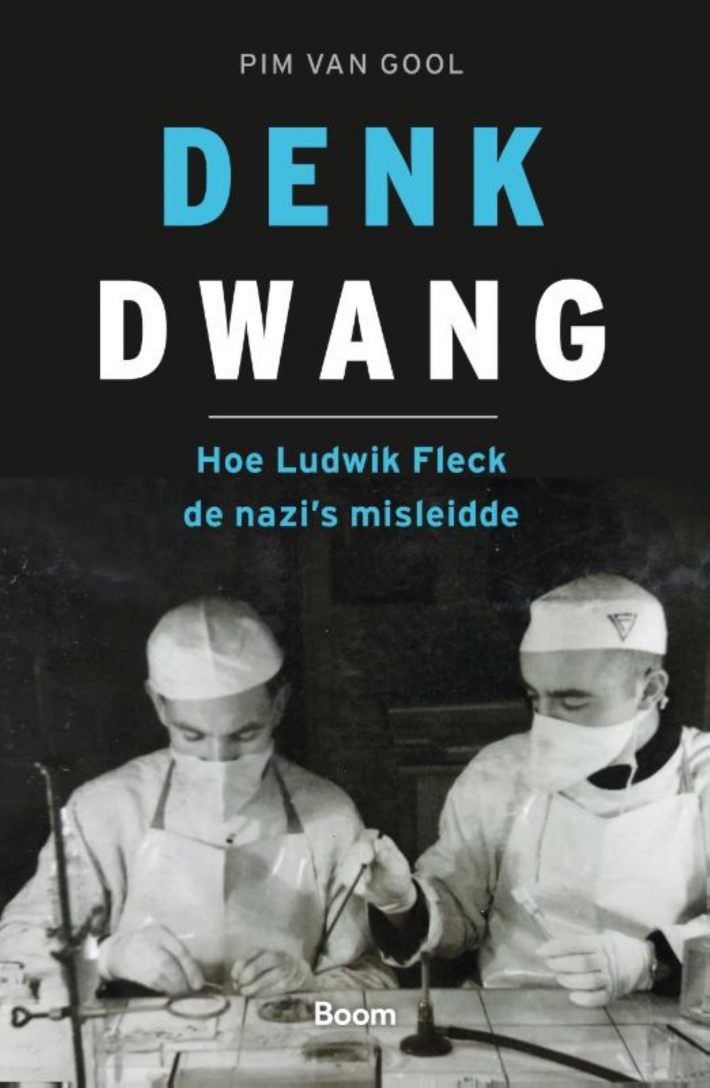 Denkdwang