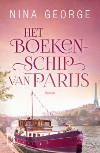 Het boekenschip van Parijs • Het boekenschip van Parijs • Het boekenschip van Parijs